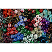 Holiday Premium Mystery Dice