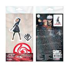 Jujutsu Kaisen Kugisaki 4" Acryl® Acrylic Stand Model Figur