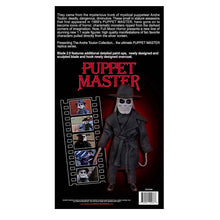 The Andre Toulon Puppet Master Replica Collection - BLADE