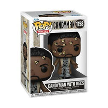 Funko Pop! Movies Candyman With Bees