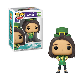 Funko Movies Luck Sam as Leprechaun