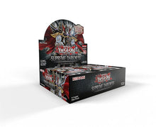 Yu-Gi-Oh! Supreme Darkness (1st Edition) Booster Box (24 Packs)
