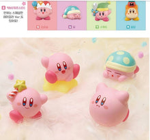 Bandai Kirby  3D Figure Collectable Toy Ver.1