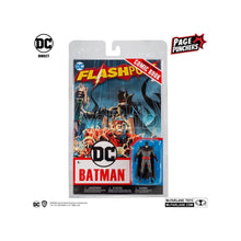 DC Direct Page Punchers Action Figure Batman (Flashpoint) 8 Cm Mcfarlane Toys