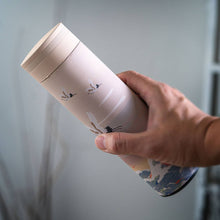 17oz Vacuum Insulated Stainless Steel Thermos Flask (1/50)