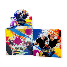 Jujutsu Kaisen Characters Large Pins
