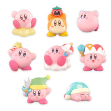 Bandai Kirby  3D Figure Collectable Toy Ver.1