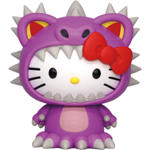 Figural Bank Hello Kitty Kaiju