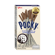 Pocky Cookies & Cream Biscuit Sticks 40g (Thailand)