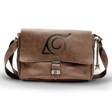 Naruto Shippuden Messenger Bag Konoha