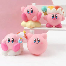 Bandai Kirby  3D Figure Collectable Toy Ver.1