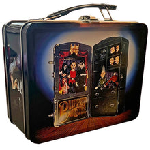 Puppet Master Lunch Box