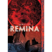 Remina by Junji Ito