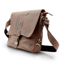 Naruto Shippuden Messenger Bag Konoha