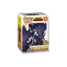 Funko Pop! Animation My Hero Academia Fumikage Tokoyami