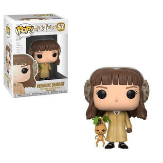 Pop! Movies Harry Potter Series 5 Hermione Granger Herbology