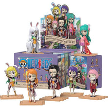 One Piece Hidden Dissectible Series Five