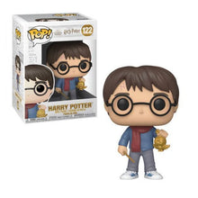Funko Pop! Vinyl: Harry Potter - Harry Potter Holiday Pop