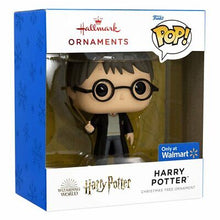 Hallmark - Funko POP! - Harry Potter Christmas Ornament