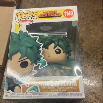 Izuku Modoriya 1140