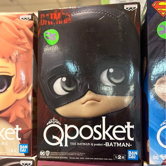 Qposket The Batman (A)