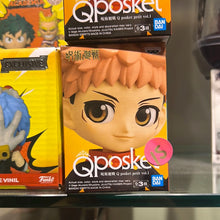 Qposket mini