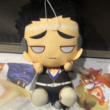 Demon slayer plush