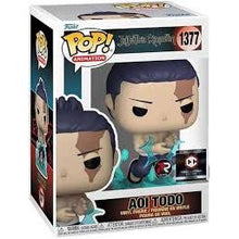 Jujutsu Kaisen Aoi Todo (Pre-Release Chalice)