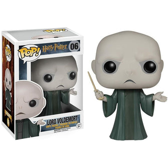 Funko POP Movies: Harry Potter - LORD Voldemort