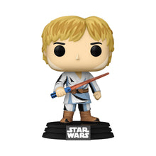 Funko Pop! Star Wars Luke Skywalker (Only At Target)
