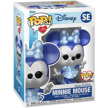 Funko POPs! With Purpose Disney Make A Wish- Minnie Mouse [POPs! With Purpose]