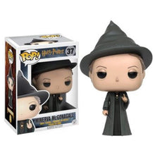 Funko POP! Harry Potter: Minerva McGonagall