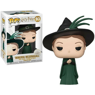 Harry Potter: Funko Pop Minerva McGonagall