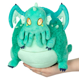 Squishable / Mini Baby Cthulhu II