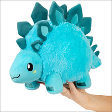 Squishable / Mini Stegosaurus