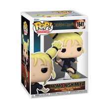 Jujutsu Kaisen Pop! Momo Nishimiya