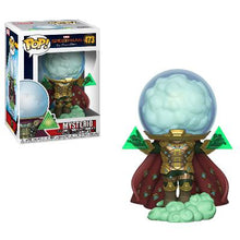 Funko Marvel Spider-Man Far From Home Mysterio