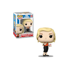 Funko Television Ted Lasso Rebecca Welton