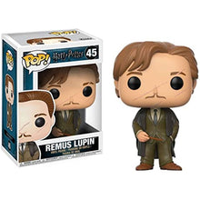 Funko Pop! Movies: Harry Potter - Remus Lupin