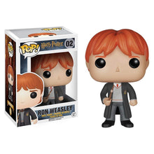 Funko Pop! Movies: Harry Potter - Ron Weasley
