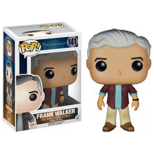 Funko POP! Disney Tomorrowland Frank Walker
