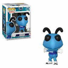 Funko NBA Mascots Charlotte Hornets Hugo