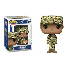 U.S Air Force Airman Funko