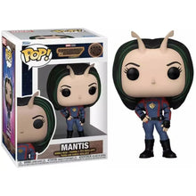 Funko Marvel Mantis Guardians of the Galaxy