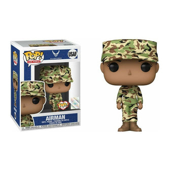 U.S Air Force Airman Funko