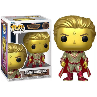 Funko Marvel Adam Warlock Guardians of the Galaxy