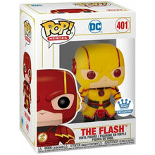 Funko Heroes Dc The Flash(Funko Exclusive)