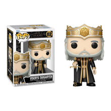 Funko POP! Game of Thrones House of the Dragon Day of the Dragon Viserys Targaryen