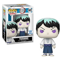 Funko Anime Demon Slayer Yushiro(Funko Exclusive)