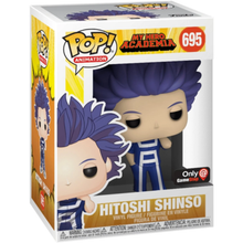 Funko Anime Hitoshi Shinso (My Hero Academia)